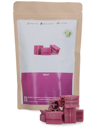 NARA Bloc Vlees