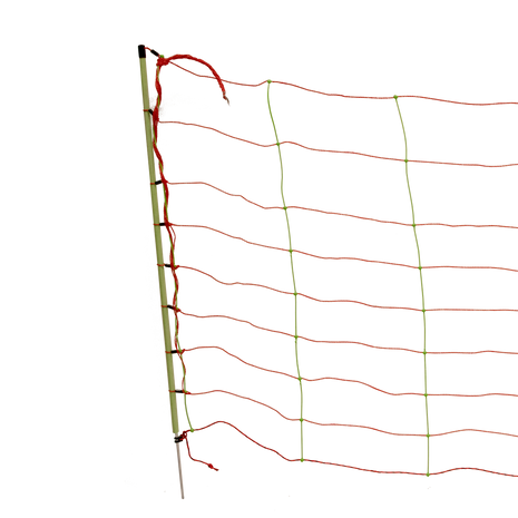 Euro-Netz Combi 90 cm enkelpunt