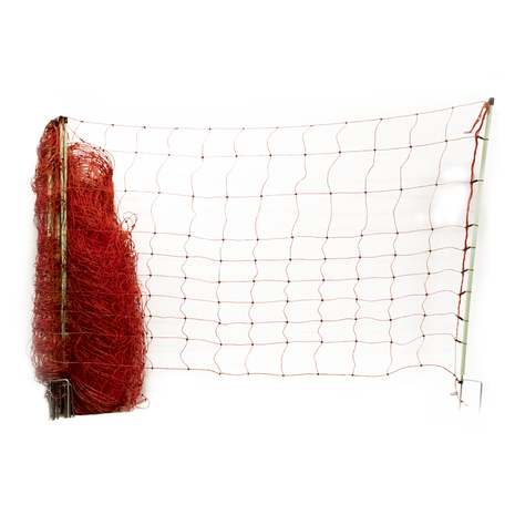 Euro-Net Wolf Jumbo 145 cm double spike