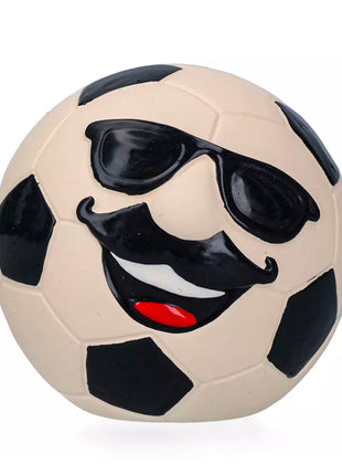Oranje Mr WK Soccer