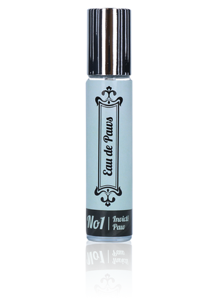 Eau de Paws No1 Invicti Paw (male)