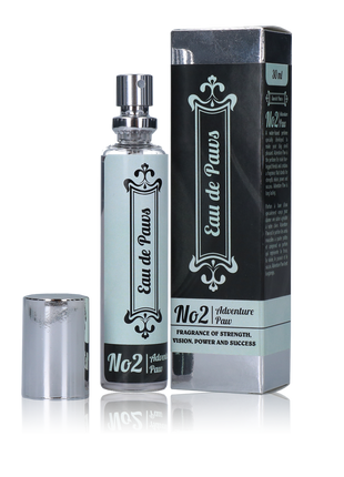 Eau de Paws No2 Adventure Paw (male)