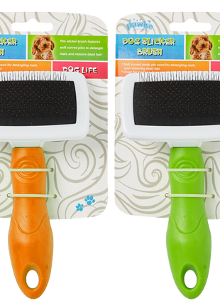 Pawise Dog Slicker Brush