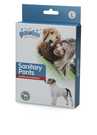 Pawise Sanitary Pants