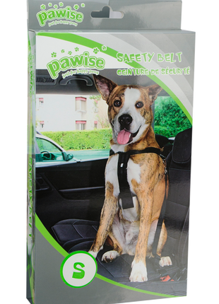 Pawise Safety Belt