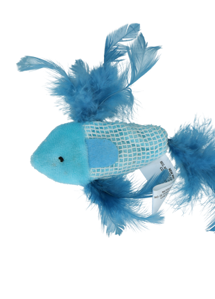 Pawise 100% Catnip Toy Vis