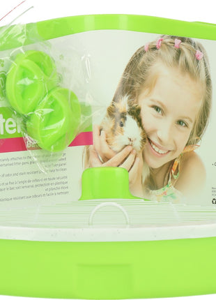 Pawise Litter Pan