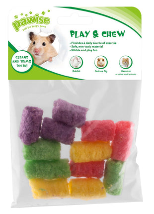 Pawise Play & Chew Pops