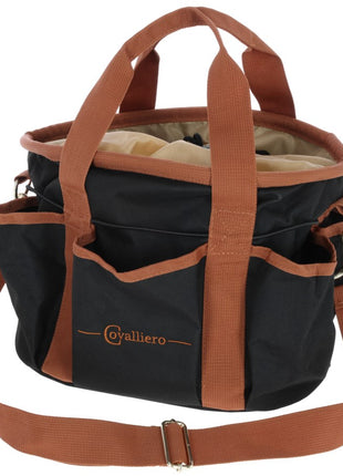 Covalliero Grooming Bag Zwart