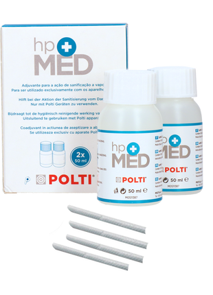Polti HPMed 2x 50 ml
