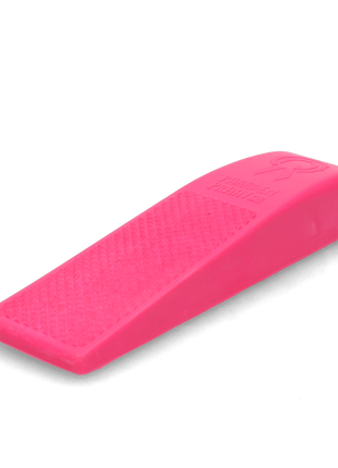 Paardenpraat Grooming Brush Roze M