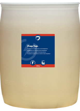 Excellent Prop Top (Propyleenglycol)