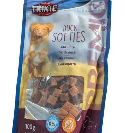 Trixie Premio Duck Softies