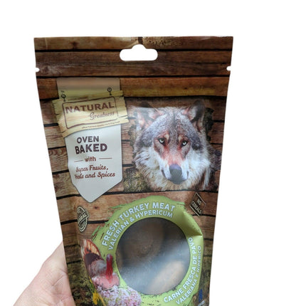 Natural Greatness Semi-Moist Bits Joint Support