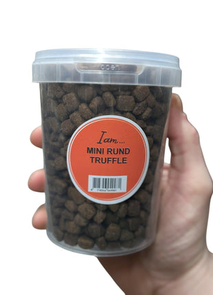I Am Mini Rund Truffle