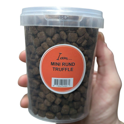 I Am Mini Rund Truffle