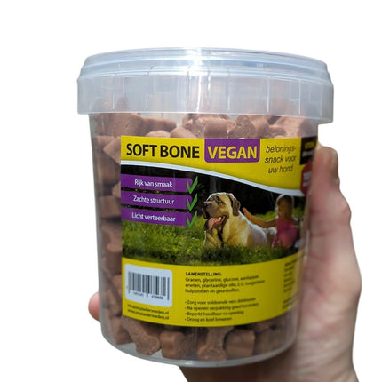 Utopia Diertotaal Soft Bones Vegan