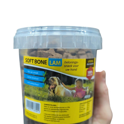 Utopia Diertotaal Soft Bones Lam