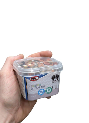 Trixie Junior Soft Snack Bones Met Calcium