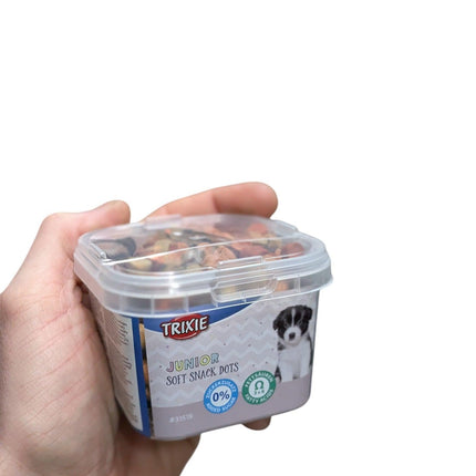 Trixie Junior Soft Snack Bones Met Calcium