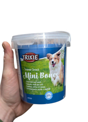 Trixie Trainer Snack Mini Botjes