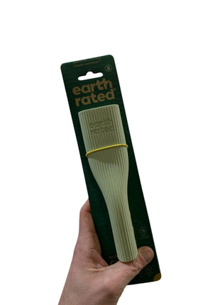 Earth Rated Chew Toy Rubber - Interactief speelgoed met snackdispenser