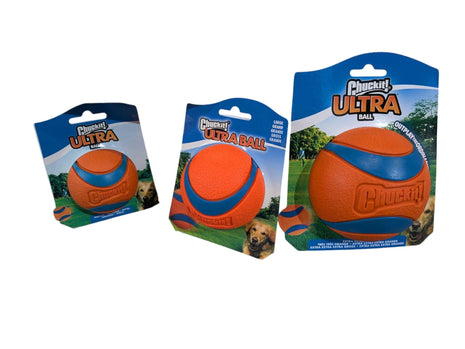 Chuckit Ultra Bal