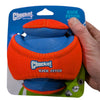 Chuckit Kick Fetch – Stevige Voetbal voor Honden
