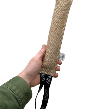 Trixie Training Dummy Bijtrol Jute - In 2 maten beschikbaar