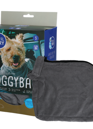 Royal Dry Doggy Bag Droogzak
