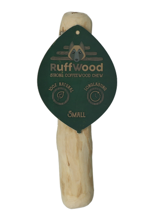 Ruffwood Coffee