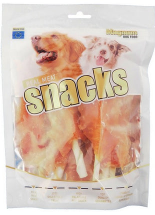 Magnum filet z kurczaka na patyku ze skóry bydlęcej 250g