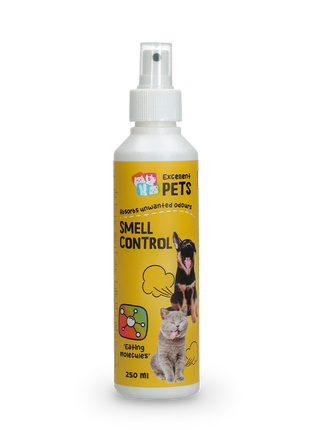 Excellent Pets Smell Control 250 ml