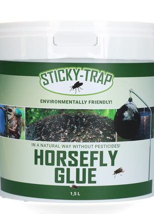 Sticky Trap Horsefly Glue