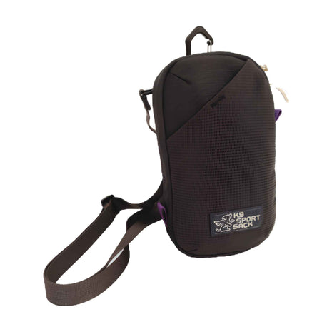 K9 Sport Sack® Telefoontas Magnet Gray
