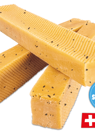 SwissCowers Cheese Bars Truffle L