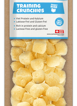 SwissCowers Cheese Crunchies Training Original (30 beloningen)