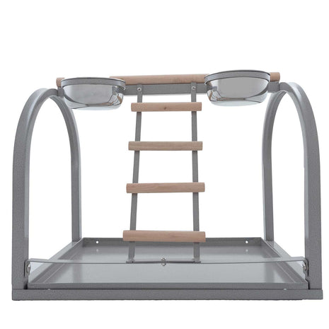 STRONG Speelstandaard Lotta, wit