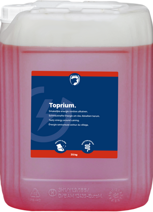 Excellent Toprium