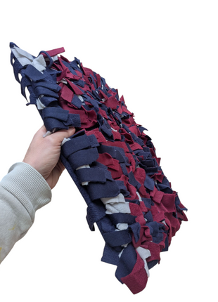 Trixie Activity Snuffelmat - snuffelmat van 50x34 cm voor puppy's of grote honden