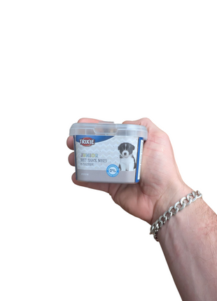 Trixie Junior Soft Snack Bones Met Calcium