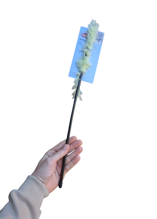 Trixie Kattenhengel Pluche Assorti