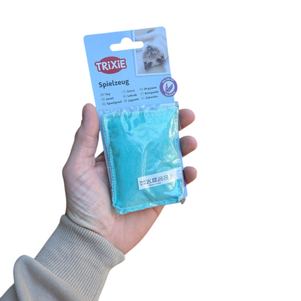 Fidello Speelplezier Pakket voor Katten & Kittens - Spel, uitdaging en vermaak in één