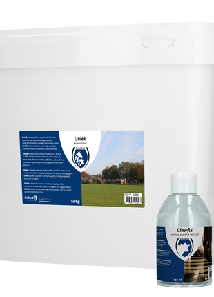 Excellent Uniek (kopersulfaat) 20 kg