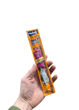 Vitakraft Beefstick Pens