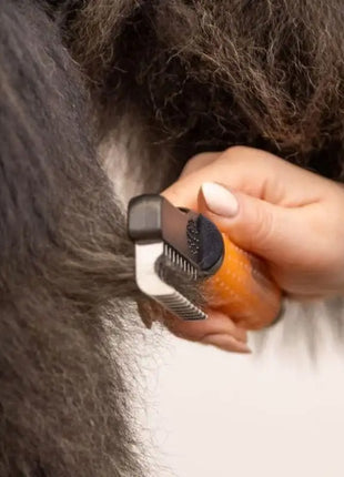 Wahl Dematter Ontklitterkam voor Honden