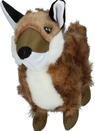 Wild Life Dog Vos