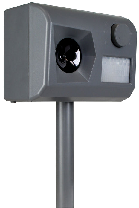 Weitech Garden Protector 3 WK0055 – Ultrasone Dierenverjager