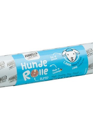 Purbello Dog Kiełbaska Treningowa Monobiałkowa Jagnięcina 400g