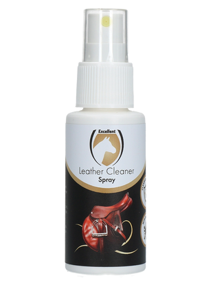 Excellent Leather Cleaner Spray 50 ml